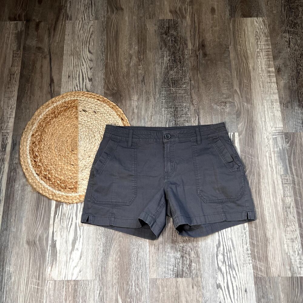 PRANA Womens Outdoor Shorts